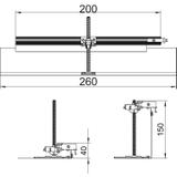 OKA-G20040150FBR, KĄTOWNIK PRAWY