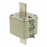 NH FUSE 450A 500V 3 GG/GL SIZE 3 Wkładka NH3 450A 500V GL/GG podwójny wskaźnik 450NHG3B EATON