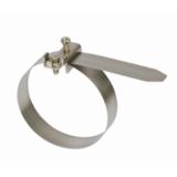 OU-2 OPASKA UZIEMIAJĄCA