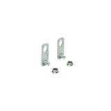 UCH-2 - Uchwyt  do wieszania obudowy (1kpl.=2szt.)