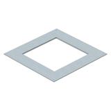 DUG250-3/9, POKRYWA MONTAŻOWA DUG250-3/9. 282X282X4