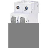 Wyłącznik nadprądowy MAT 6 2P D1A 002163504 ETI