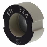 GAUGE PIECE D3 35A 500V FOR E33 Wstawka kalibrowa DIII 35A E33 35GD33 EATON