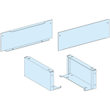 Rozdzielnice PrismaSet, podwyższenie cokołu do przedziału 100mm