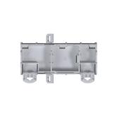 Zaciski rozgałęźne 5-polowe 2x25/2x16mm2 KH25C HAGER