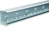 tehalit.BRS Podstawa 100mm, stalowa, biała BRS6510019016 HAGER