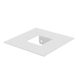 ISS98B, RAMKA POKRYWOWA