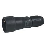 GNIAZDO WTYCZKOWE PRZENOŚNE GUMOWE 2P+Z - 16 A - IP44 - IK08 - AUTOZACISKI I DŁAWIK, Legrand