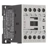 DILM15-10-EA(230V50HZ,240V60HZ) Stycznik 7,5kW 400V sterowanie 230VAC 190037 EATON