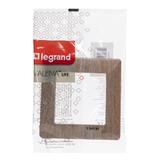 Valif:Ramka x1 Dąb 754181 LEGRAND