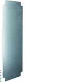 univers N Płyta montażowa do bloku 800mm 1-polowa UZ51M1 HAGER