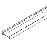 tehalit.LF Przegroda H40mm M2024 HAGER