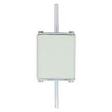 1100A 690V aR DIN 2 HSDNH FUSE Wkładka szybka 1100A AC 690V DIN 2 aR DIN IEC podwójny wskaź 170M5817