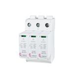 Ogranicznik przepięć T1 T2 (B C) - do systemów PV TEC EM T12 PV 1500/5 Y 002440582 ETI