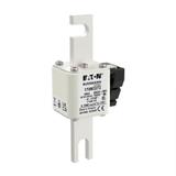 550A 690V 1*KN/110 aR INDICATOR FUSE Wkładka szybka 550A AC 690V compact DIN 1 45x58x134 m 170M3272