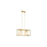 Lampa wisząca AVELIN 2 GTV OS-AVEL2-40-DEC GTV Poland