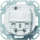 BERKER KNX e/s R.x Moduł czujnika ruchu 1,1m z portem magistralnym i czuj. temperatury 80262160 HAGER