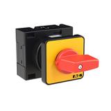 T3-1-102/E-RT Łącznik krzywkowy 32A 13kW 016318 EATON