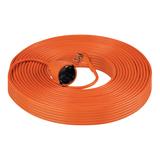Przedłużacz ogrodowy jednogniazdowy Schuko, PVC 3x1,5mm2, długość 30m