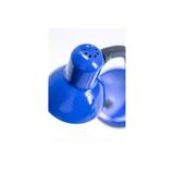 LAMPKA BIURKOWA RIO, E27, MAX. 40W, 220-240V, NIEBIESKI