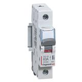 Rozłącznik Modułowy 63A 1P Fr301 004310/ 406421 LEGRAND