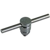 Zacisk KS, 1-częściowy M10, stal nierdzewna NIRO (V4A)