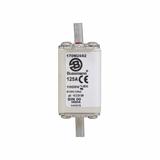 125A 1000V aR DIN 00 TYPE T FUSE Wkładka szybka 125A AC 1000V DIN 00 aR DIN IEC nieizolowan 170M2682