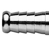 Złącze do węża 12 mm, obustronne