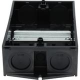 CI-K2-100-TS Mała obudowa CI-K2 z szyną montażową 206882 EATON