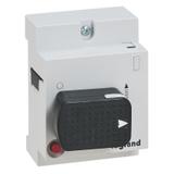 Napęd Obrotowy Bezpośredni DPX3 125 Hp 423870 LEGRAND