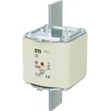 WT-4a/gG 630A SI Wkładka topikowa przemysłowa zwłoczna