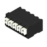 LSF-SMD 3.50/05/90 SN BK RL Listwa zaciskowa do płytek drukowanych /320szt./ WEIDMULLER