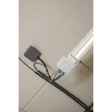 Oprawa TRUSYS FLEX P RAIL 4500 8P WT