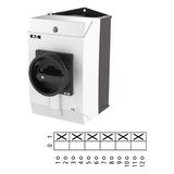 T3-3-8342/I2/SVB-SW Łącznik krzywkowy 32A 13kW 207209 EATON