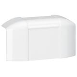 DLP ROZGAŁĘZIENIE/KĄT 60/75 X 20 BIAŁY, Legrand