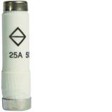 Wkładka bezpiecznikowa NDZ DI/E16 wyk.szybkie F 25A 500VAC LNDZF25 HAGER