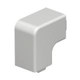 WDK/HF 25025, POKRYWA NAROŻA PŁASKIEGO 25X25MM