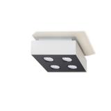Sollux Plafon MONO 4 biały SL.0069