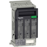 Rozłącznik skrzynkowy, FuPacT ISFT 160, 3P