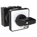 T0-1-91/E Łącznik krzywkowy 20A 6.5kW 072082 EATON