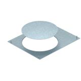 OKAD500R9, POKRYWA MONTAŻOWA