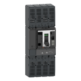 Wyłącznik mocy ComPacT NSX NSX1200N DC TM-DC 1000A 2P,50kA C1BN2TM10HD Schneider