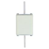 700A 690V aR DIN 2 HSDNH FUSE Wkładka szybka 700A AC 690V DIN 2 aR DIN IEC podwójny wskaźnik 170M581