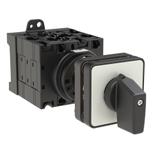 T3-4-8902/Z Łącznik krzywkowy 32A 13kW 215225 EATON