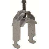 ZK143 Obejma kablowa 22-28mm do Profilu nr10