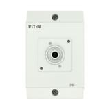 CI-K1H-T0-2 Obudowa CI 105854 EATON