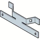 Uchwyt do połączenia obydów rozmiaru 1