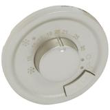 CELIANE - PLAKIETKA TERMOSTATU POKOJOWEGO, PROGRAMOWALNEGO TYTANOWA, Legrand