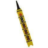 Kaseta KS 5, 1 x LM-1