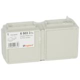 PODSTAWA DO PUSZKI PODŁOGOWEJ 2X3 MODUŁÓW, Legrand